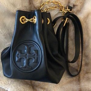 Tory Burch Fleming Mini Backpack